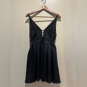 Free People LBD Gabby Party All Night